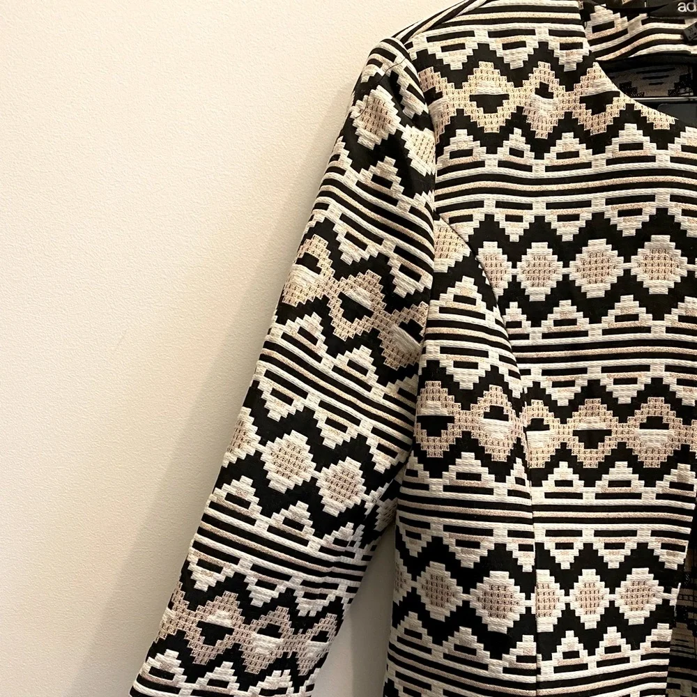 adL Working Chic Jacket - Picture 1 of 7